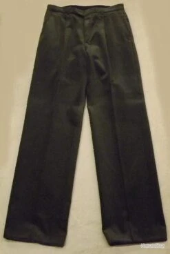 Pantalon En Velours Marque Sankt Hubertus Taille 40