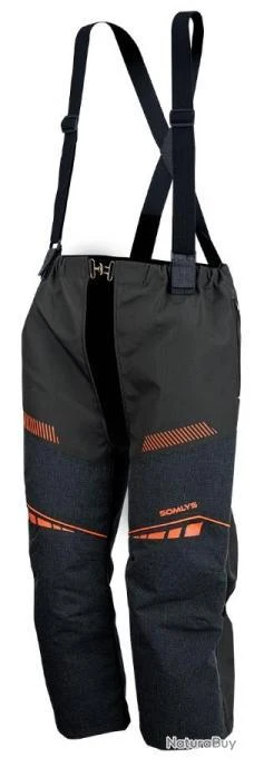 SOMLYS - CUISSARD INDESTRUCTOR GX - 388