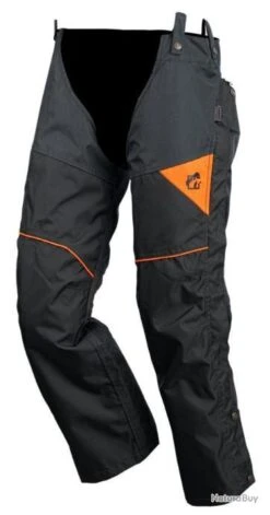 SOMLYS - JAMBIERE CORDURYL - 398