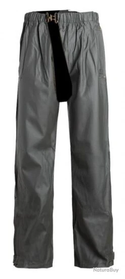 Surpantalon De Pluie Treeland T429