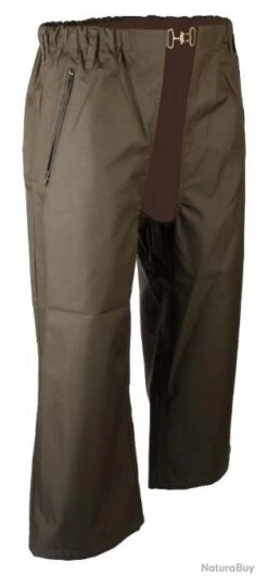 Treeland Cuissard Anti-ronce T393