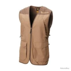 Browning Gilet Vest. Savannah 2. Light Green