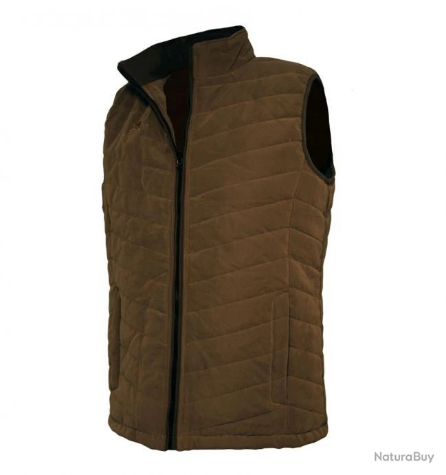 VESTE SANS MANCHE STAGUNT BELLENTRE KANGAROO 1 VESTE SANS MANCHE STAGUNT BELLENTRE KANGAROO