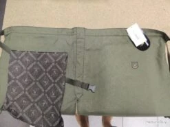 Cuissard De Traque RIVERSA En Cordura DIV 101