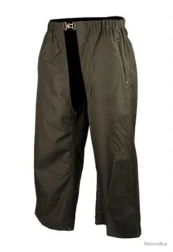 Cuissard Tissu Enduit BOCAGE Camosport Taille 3xl ! Top Prix ! Liquidation ! Destockage