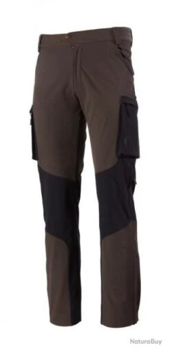 Pantalon Javelin Browning Brown
