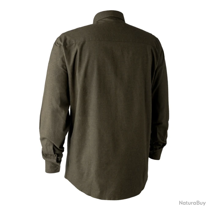 Chemise Deerhunter Liam - 39/40 2 Chemise Deerhunter Liam - 39/40 – Image 2