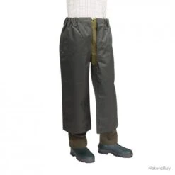 Cuissard Imperméable Et Indéchirable Somlys L (Taille 3)