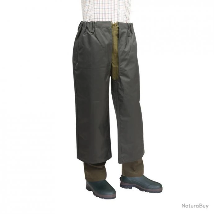 Cuissard Imperméable Et Indéchirable Somlys S (Taille 1) 1 Cuissard Imperméable Et Indéchirable Somlys S (Taille 1)