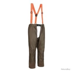 Cuissard Verney Carron Keiler