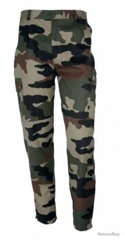 Fuseau De Chasse Ouverture Camo Idaho