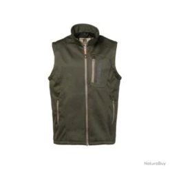 Gilet Percussion Softshell