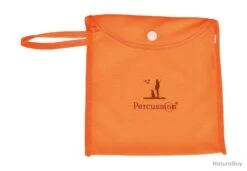 Magasin Du Chasseur 7 Magasin Du Chasseur -Magasin Du Chasseur 00002 Gilet de traque Ghost Camo Forest fluo Percussion