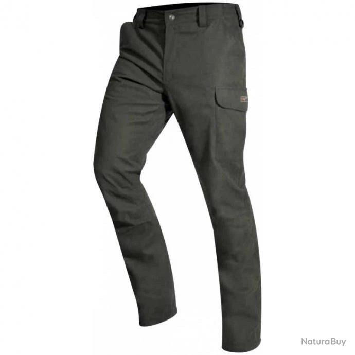 HANGAR33 PANTALON HART HIGHLAND TAILLE 44 ANCIENNE COLLECTION 2 HANGAR33 PANTALON HART HIGHLAND TAILLE 44 ANCIENNE COLLECTION – Image 2