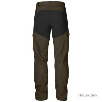 FJÄLLRÄVEN PANTALON FJALL RAVEN KALFJALL 811181 TAILLE 48 FRANCE 2 FJÄLLRÄVEN PANTALON FJALL RAVEN KALFJALL 811181 TAILLE 48 FRANCE – Image 2