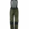 PANTALON SUSPENDER ACTI BERETTA TAILLE XL