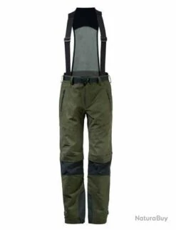 PANTALON SUSPENDER ACTI BERETTA TAILLE XL