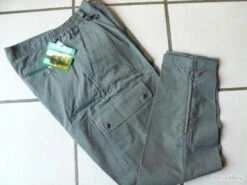 Pantalon Percussion 38