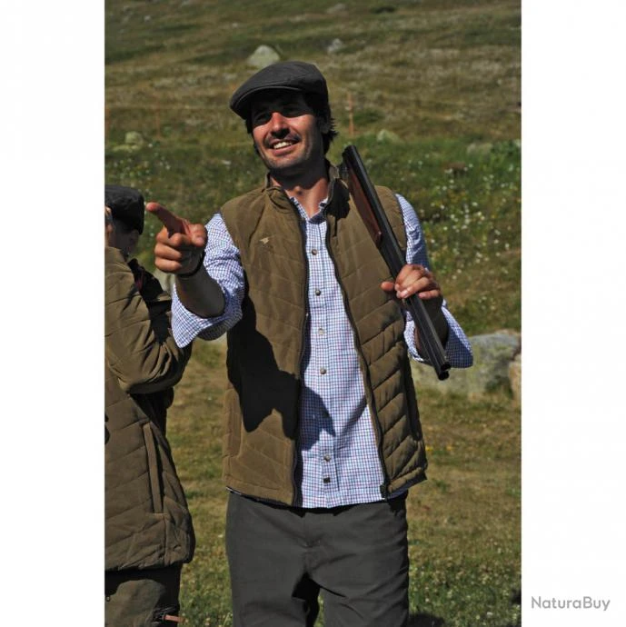 VESTE SANS MANCHE STAGUNT BELLENTRE KANGAROO 2 VESTE SANS MANCHE STAGUNT BELLENTRE KANGAROO – Image 2