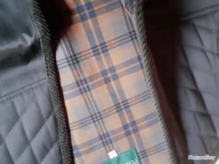 Beau Gilet Percussion En L -Magasin Du Chasseur 00003 Beau Gilet Percussion en L