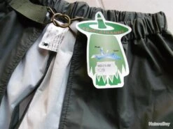 CUISSARD ROAN PANCHOS TAILLE "S" -Magasin Du Chasseur 00003 CUISSARD ROAN PANCHOS TAILLE S