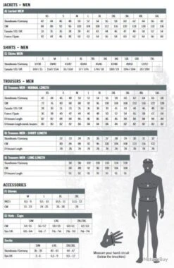 Chemise De Chasse Deerhunter Ryan - 47/48 -Magasin Du Chasseur 00003 Chemise De Chasse Deerhunter Ryan 47 48