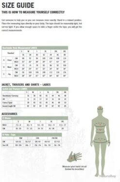 Chemise De Chasse Femme Deerhunter Ava -Magasin Du Chasseur 00003 Chemise De Chasse Femme Deerhunter Ava 36