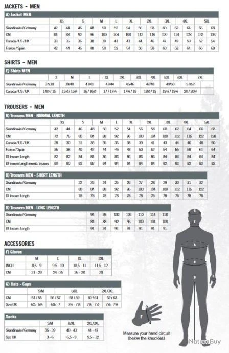 Chemise Deerhunter James - 47/48 3 Chemise Deerhunter James - 47/48 – Image 3