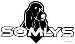 Cuissard Indechirex 800D Somlys-M -Magasin Du Chasseur 00003 Cuissard Indechirex 800D Somlys M