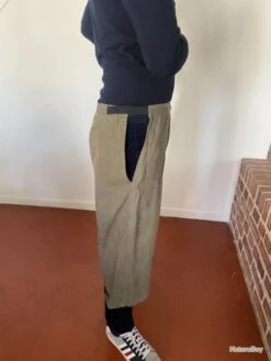 Cuissard De Chasse - Lover Green -Magasin Du Chasseur 00003 Cuissard de Chasse Lover green