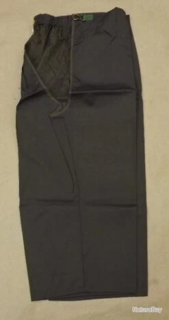 Cuissard épine Valsport Doublé Cordura Taille 6 (3XL) -Magasin Du Chasseur 00003 Cuissard epine Valsport double cordura taille 6 3XL