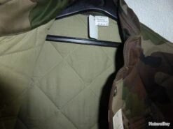 DESTOCKAGE Gilet Camo Multipoches Matelassé PARKS Taille L C'est Le Dernier ! CHASSE PECHE RANDONNEE -Magasin Du Chasseur 00003 DESTOCKAGE Gilet camo multipoches matelasse PARKS taille L C est dernier CHASSE PECHE RANDONNEE