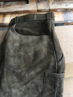 FUSEAU MEINDL BROCARD T 50 -Magasin Du Chasseur 00003 FUSEAU MEINDL BROCARD T 50