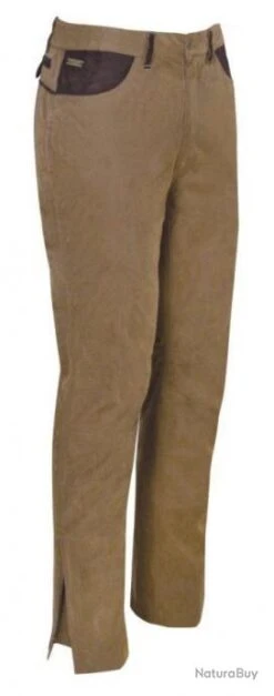 Fuseau Crévus Club Interchasse