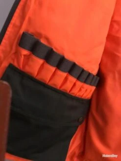 Gilet Chasse Réversible -Magasin Du Chasseur 00003 Gilet chasse reversible