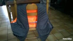 Gilets De Chasse -Magasin Du Chasseur 00003 Gilets Chasse