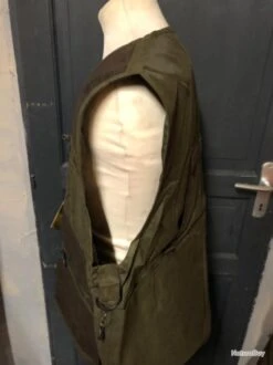 HANGAR33 GILET HART SNIPER TAILLE 2XL 9 HANGAR33 GILET HART SNIPER TAILLE 2XL -Magasin Du Chasseur 00003 HANGAR33 GILET HART SNIPER TAILLE 2XL