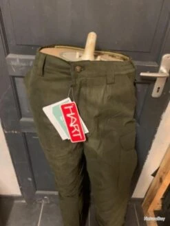 HANGAR33 PANTALON HART HIGHLAND TAILLE 44 ANCIENNE COLLECTION 8 HANGAR33 PANTALON HART HIGHLAND TAILLE 44 ANCIENNE COLLECTION -Magasin Du Chasseur 00003 HANGAR33 PANTALON HART HIGHLAND TAILLE 44 ANCIENNE COLLECTION