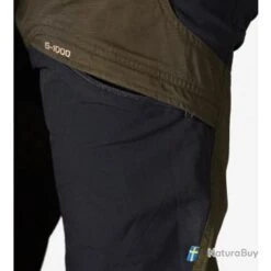 FJÄLLRÄVEN PANTALON FJALL RAVEN KALFJALL 811181 TAILLE 48 FRANCE 5 FJÄLLRÄVEN PANTALON FJALL RAVEN KALFJALL 811181 TAILLE 48 FRANCE -Magasin Du Chasseur 00003 PANTALON FJALL RAVEN KALFJALL 811181 TAILLE 48 FRANCE