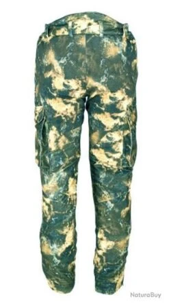 PANTALON ICELANDER MOUNTAIN XJAGD 52 -Magasin Du Chasseur 00003 PANTALON ICELANDER MOUNTAIN XJAGD 52
