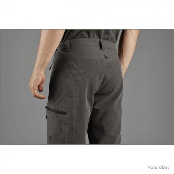 PANTALON OUTDOOR MEMBRANE SEELAND 3 PANTALON OUTDOOR MEMBRANE SEELAND – Image 3