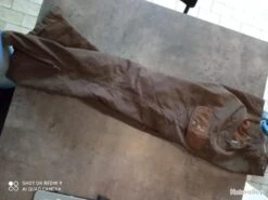 PANTALON PERCUSSION FEMME -Magasin Du Chasseur 00003 PANTALON PERCUSSION FEMME