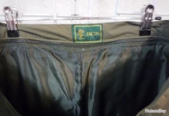 Pantalon VALSPORT FAICON BERING Chaud 44 Avec Doublure Inter BER-PANT44 -Magasin Du Chasseur 00003 Pantalon VALSPORT FAICON BERING Chaud 44 avec doublure inter BER PANT44