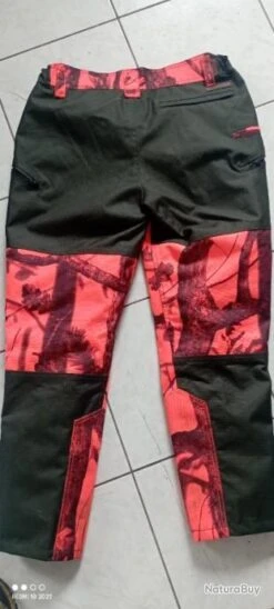 Pantalon Chasse -Magasin Du Chasseur 00003 Pantalon chasse