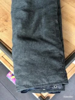 SALOPETTE ARGALI BLASER VINTAGE -Magasin Du Chasseur 00003 SALOPETTE ARGALI BLASER