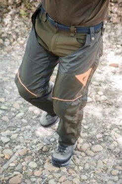 SOMLYS - JAMBIERE CORDURYL - 398 -Magasin Du Chasseur 00003 SOMLYS JAMBIERE CORDURYL 398