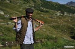 VESTE SANS MANCHE STAGUNT BELLENTRE KANGAROO 5 VESTE SANS MANCHE STAGUNT BELLENTRE KANGAROO -Magasin Du Chasseur 00003 VESTE SANS MANCHE STAGUNT BELLENTRE KANGAROO M