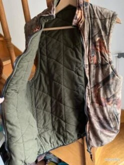 Veste Sans Manche Somlys -Magasin Du Chasseur 00003 Veste sans manche somlys