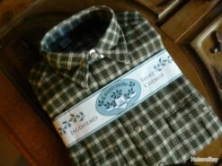 CHEMISE Chaude T M/L