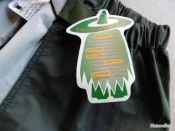 CUISSARD ROAN PANCHOS TAILLE "S" -Magasin Du Chasseur 00004 CUISSARD ROAN PANCHOS TAILLE S